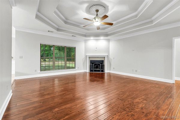 823 Merry Lake Drive