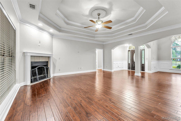 823 Merry Lake Drive