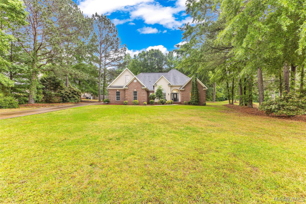 823 Merry Lake Drive