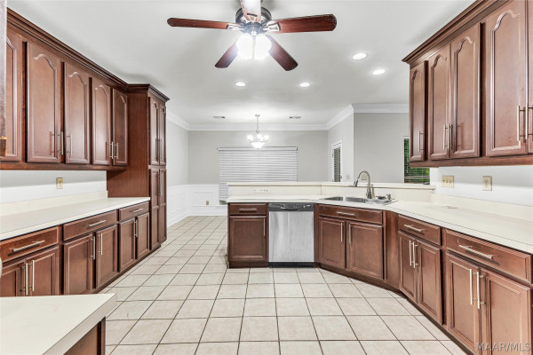 823 Merry Lake Drive