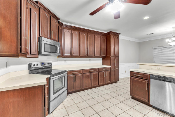 823 Merry Lake Drive