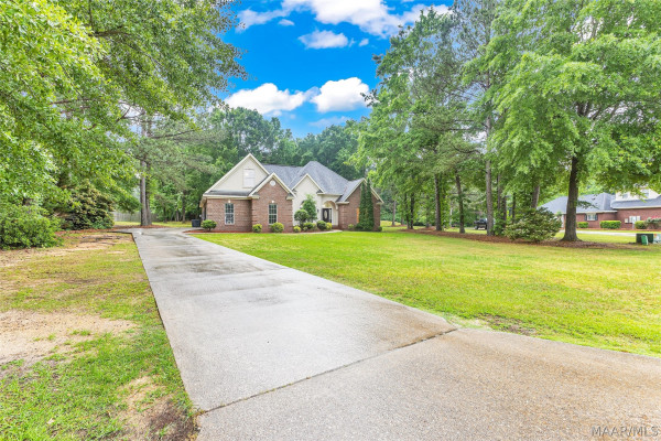 823 Merry Lake Drive