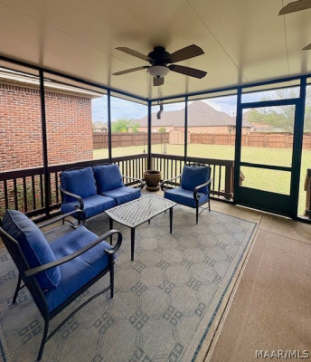 503 Weatherby Trail