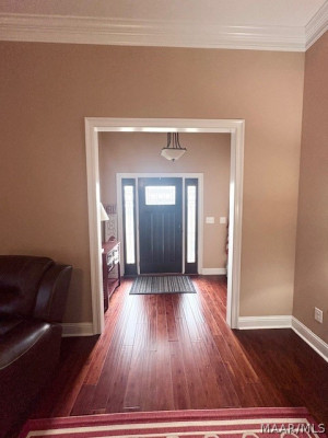 503 Weatherby Trail
