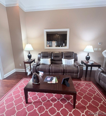 503 Weatherby Trail