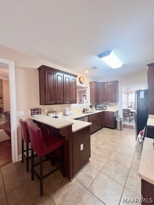 503 Weatherby Trail