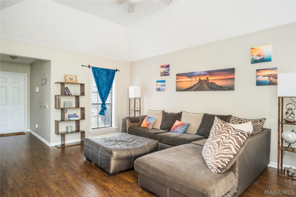 7405 Brampton Court