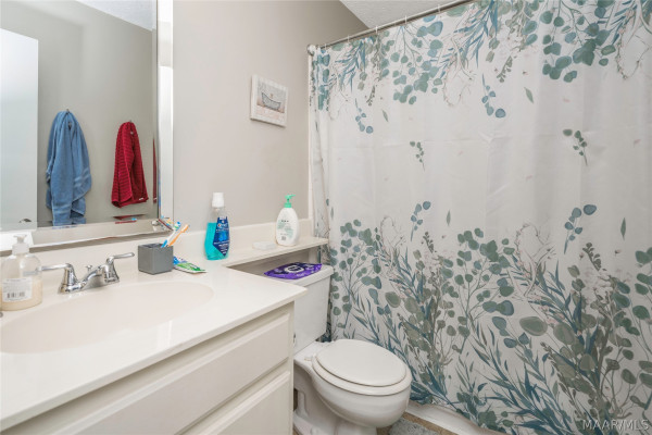 7405 Brampton Court