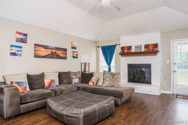 7405 Brampton Court