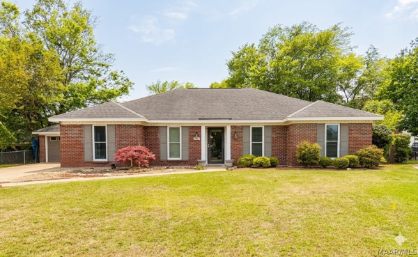 7100 W Ridge Court