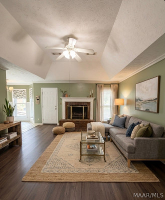 7100 W Ridge Court