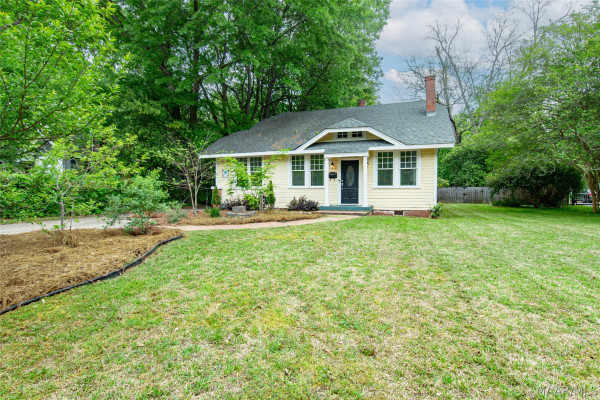 3211 Cloverdale Road