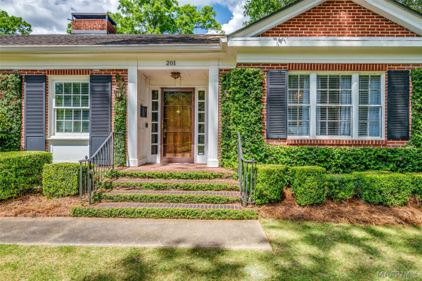 201 Felder Avenue