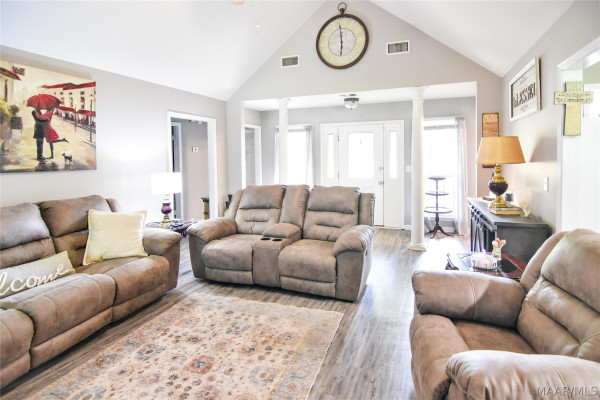 2 Wesley Drive