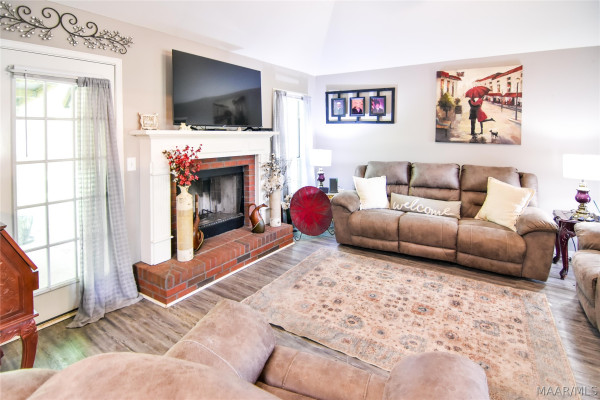 2 Wesley Drive
