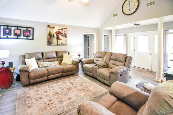 2 Wesley Drive