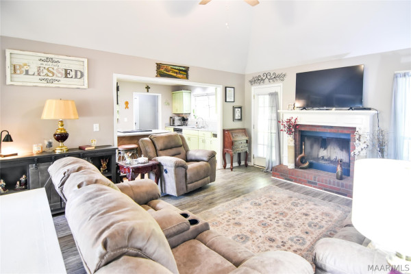 2 Wesley Drive