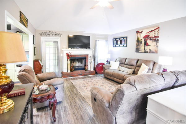 2 Wesley Drive