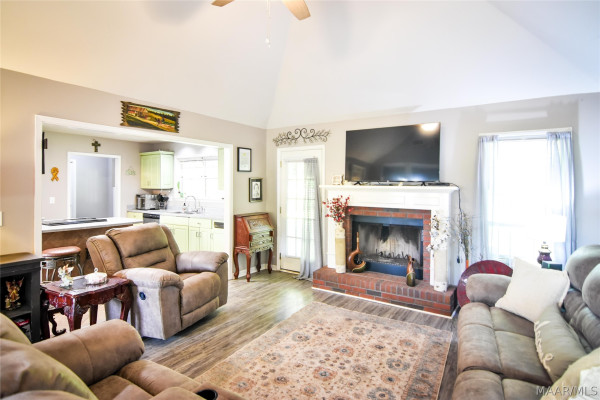 2 Wesley Drive