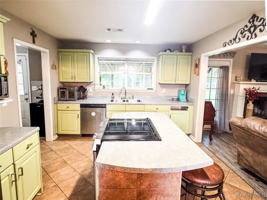 2 Wesley Drive
