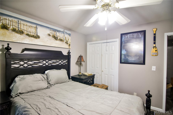 2 Wesley Drive