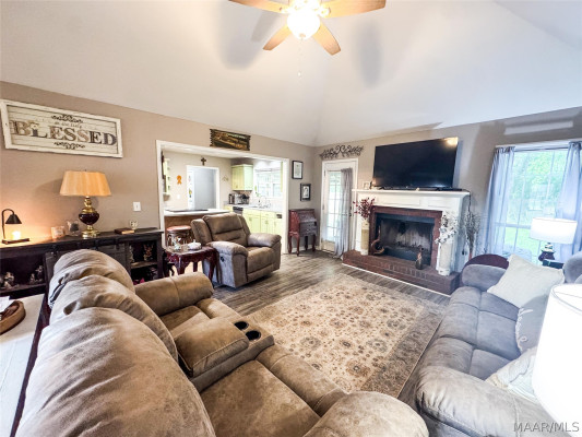 2 Wesley Drive