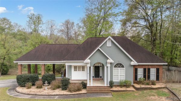1062 WILLOW SPRINGS Road