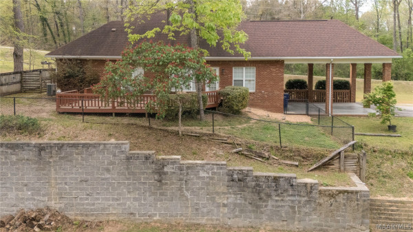 1062 WILLOW SPRINGS Road