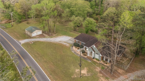 1062 WILLOW SPRINGS Road