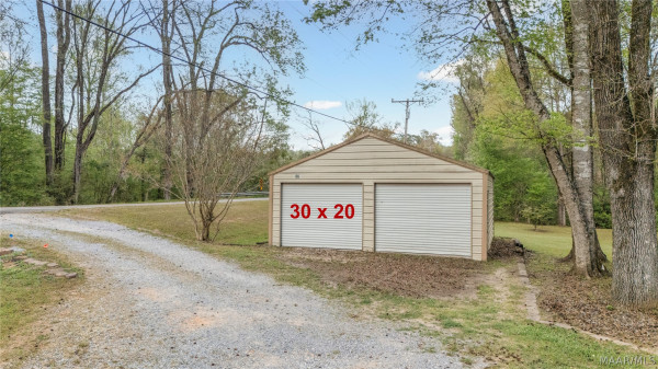 1062 WILLOW SPRINGS Road