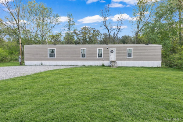 355 County Road 440 Road