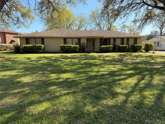 3632 Lansdowne Drive