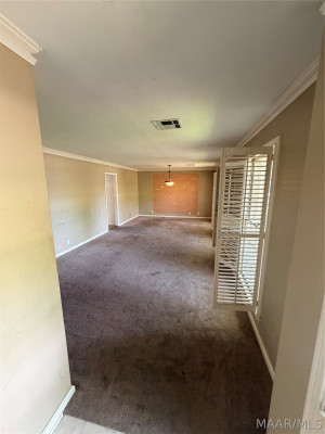 3632 Lansdowne Drive