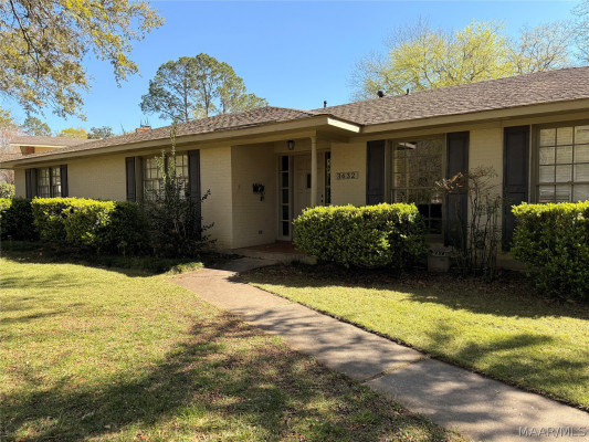 3632 Lansdowne Drive