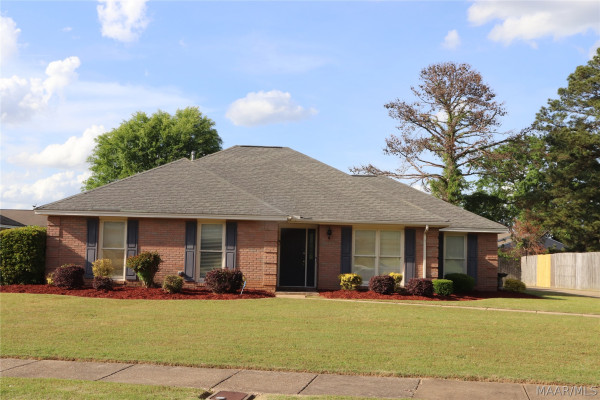 6025 MERIDIAN Lane