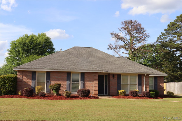 6025 MERIDIAN Lane