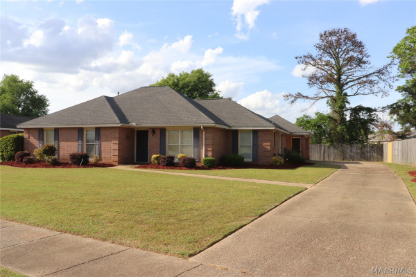 6025 MERIDIAN Lane