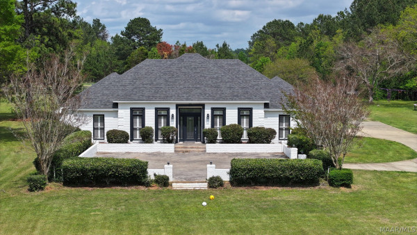 305 FOXCHASE Drive