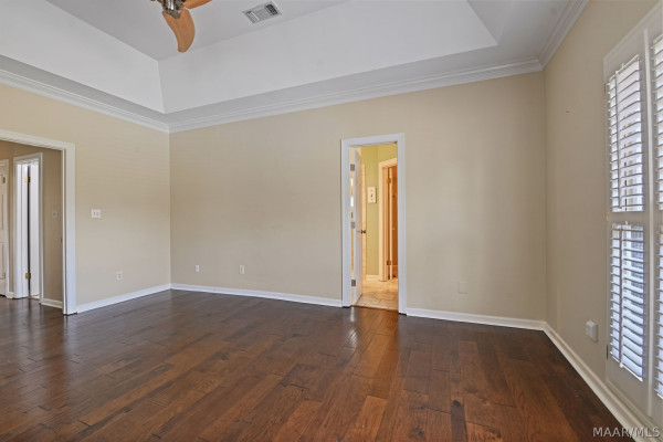 305 FOXCHASE Drive