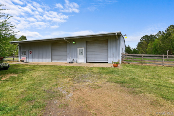 305 FOXCHASE Drive
