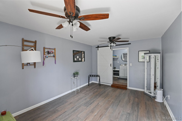 305 FOXCHASE Drive