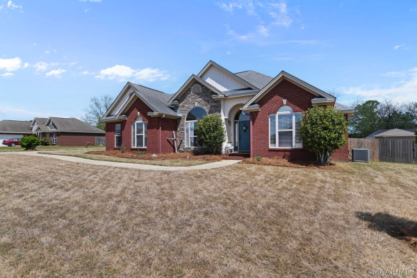 90 ANNA GRACE Lane