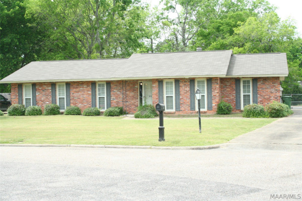3918 Rouse Ridge Court