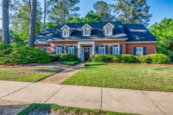 7800 HALCYON FOREST Trail