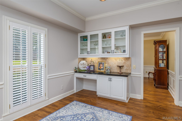 7800 HALCYON FOREST Trail