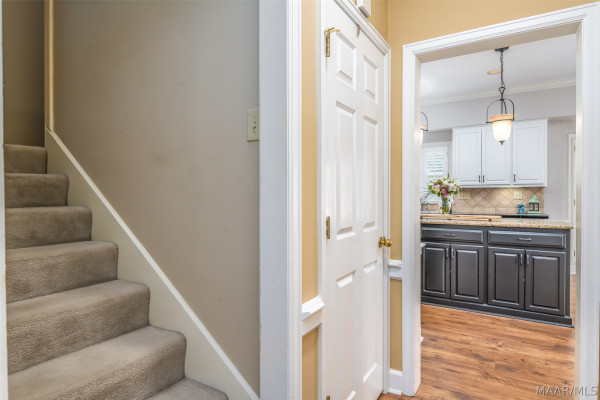 7800 HALCYON FOREST Trail