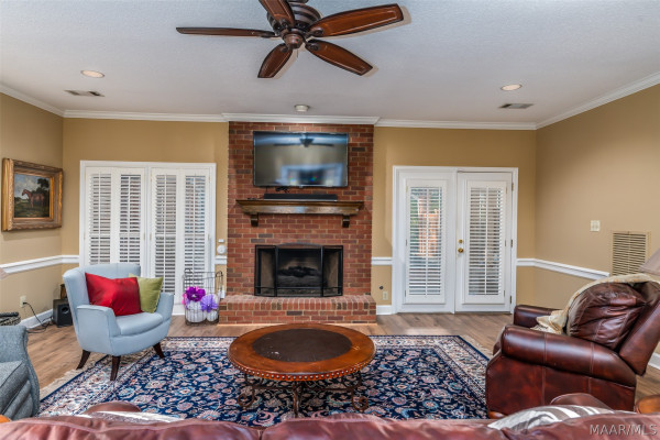 7800 HALCYON FOREST Trail