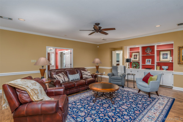 7800 HALCYON FOREST Trail
