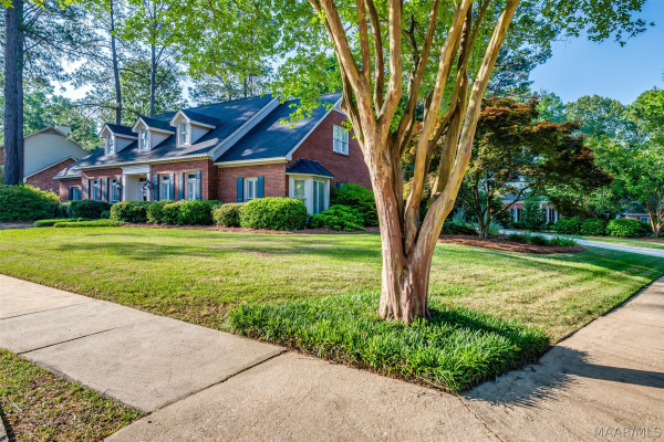 7800 HALCYON FOREST Trail