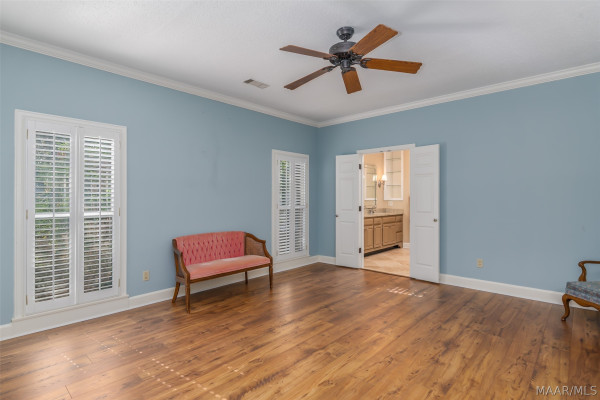 7800 HALCYON FOREST Trail